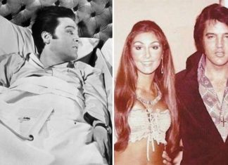Elvis Presley’s bedroom: Graceland upstairs SECRETS shared by Linda Thompson | Music | Entertainment – challenge