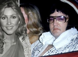 Elvis Presley’s ex-girlfriend believes he is in ‘another dimension’ after death | Music | Entertainment – challenge