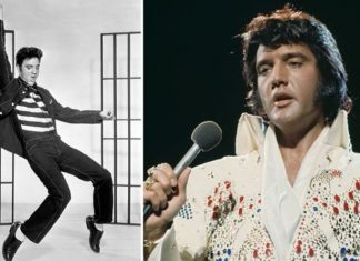 Elvis Presley’s incredible generosity is thanks to a little-known relative, says historian | Music | Entertainment – challenge