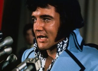 Elvis Presley’s surprise birthday prank ‘The King could not keep SECRETS’ claim cousins | Music | Entertainment – challenge