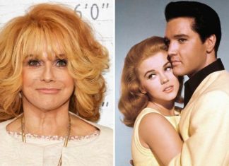 Elvis Viva Las Vegas co-star Ann-Margret: Life after The King – Still acting at 79 | Films | Entertainment – challenge