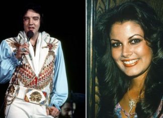 Elvis loved Ginger say dad Vernon ‘This is what I was searching for, I want to have a son’ | Music | Entertainment – challenge