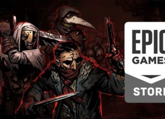 Epic Games Store free games: Darkest Dungeon replacing Inside on Christmas Day? | Gaming | Entertainment – challenge