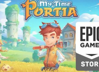 Epic Games free games: My Time at Portia is next Store download, says leak | Gaming | Entertainment – challenge