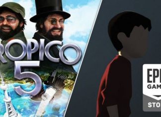 Epic Games free games: Tropico 5 and Inside next? Time running to grab Metro 2033 | Gaming | Entertainment – challenge