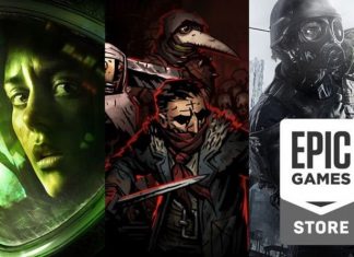 Epic Games free games leak could reveal the full list of free Store downloads | Gaming | Entertainment – challenge