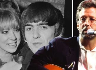 Eric Clapton Layla meaning: Is Layla about George Harrison’s wife Pattie Boyd? | Music | Entertainment – challenge