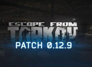 Escape from Tarkov wipe date confirmed for Tarkov 12.9 update time | Gaming | Entertainment – challenge