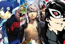 ‘Exciting’ plans to mark Persona series 25th anniversary in 2021 | Gaming | Entertainment – challenge