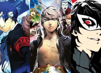 ‘Exciting’ plans to mark Persona series 25th anniversary in 2021 | Gaming | Entertainment – challenge