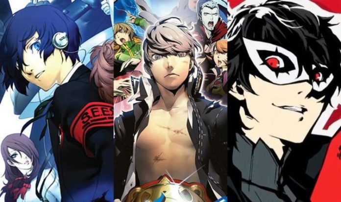 ‘Exciting’ plans to mark Persona series 25th anniversary in 2021 ...