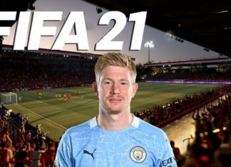 FIFA 21 TOTW 10 reveal date, time, FUT predictions and Team of the Week packs | Gaming | Entertainment – challenge