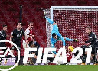 FIFA 21 TOTW 12 reveal: Release time for next Team of the Week squad, FUT card predictions | Gaming | Entertainment – challenge