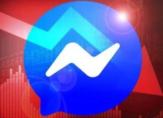 Facebook Messenger DOWN: Chat app not working as Facebook hit by outage: Report