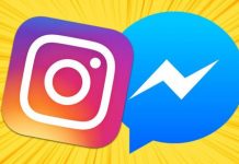 Facebook breaks these Messenger and Instagram features in Europe: Report