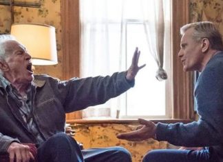 Falling release date: When is Viggo Mortensen movie in cinemas? | Films | Entertainment – challenge