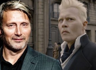 Fantastic Beasts: Johnny Depp replacement Mads Mikkelsen on ‘tricky’ transition | Films | Entertainment – challenge
