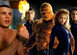 Fantastic Four cast: Who will be in the new cast of Fantastic Four? | Films | Entertainment – challenge