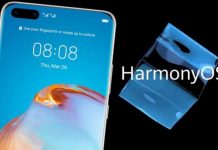 First look at Huawei’s Android rival, with HarmonyOS beta coming to P40 and Mate 30 first: Report