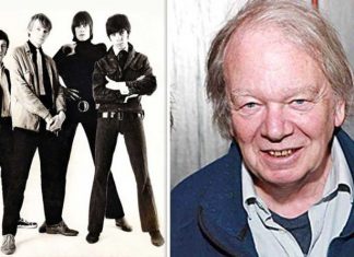 Fleetwood Mac: The bass player who left the band before ‘Dreams’ – ‘I was the lucky one’ | Music | Entertainment – challenge