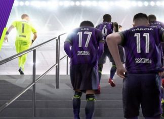 Football Manager 2021 Xbox release date live – Price, download news, Series X/S upgrades | Gaming | Entertainment – challenge