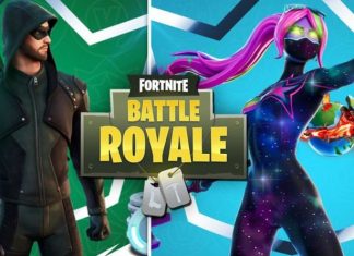 Fortnite Crew Green Arrow skin release date, launch time, Galaxia last chance WARNING | Gaming | Entertainment – challenge