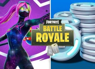 Fortnite Crew Season 5 subscription service release date, price, launch time and rewards | Gaming | Entertainment – challenge