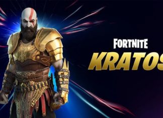Fortnite Kratos: Is Kratos in Fortnite Season 5, where can I find his armour? | Gaming | Entertainment – challenge