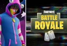 Fortnite PS5 and PC update 1.000.008 patch notes – PlayStation gets true next-gen fix | Gaming | Entertainment – challenge