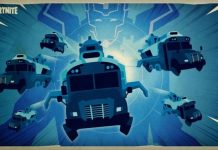 Fortnite Season 4 event: Is Season 5 coming out after and when is the Fortnite update? | Gaming | Entertainment – challenge