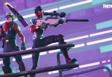 Fortnite Season 5 Battle Pass leak points to another big skins crossover | Gaming | Entertainment – challenge