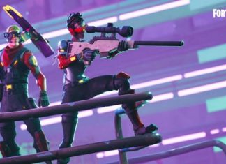 Fortnite Season 5 Battle Pass leak points to another big skins crossover | Gaming | Entertainment – challenge