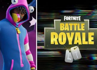 Fortnite Season 5 release date, launch time, update 15.00 patch notes, server downtime | Gaming | Entertainment – challenge