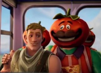 Fortnite Tomato Basket: Where is the Tomato Basket in Fortnite? | Gaming | Entertainment – challenge
