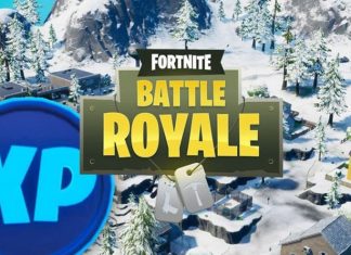 Fortnite find the buried Blue Coin in Retail Row: Week 5 challenge SOLVED | Gaming | Entertainment – challenge