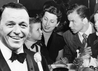 Frank Sinatra children: How many children did Frank Sinatra have? Was he married? | Music | Entertainment – challenge