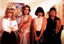 Freddie Mercury: Queen’s I Want To Break Free tops UK poll of songs to see out 2020 on NYE | Music | Entertainment – challenge