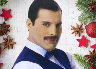 Freddie Mercury Xmas: His little black book wasn’t for hook-ups but something very special | Music | Entertainment – challenge