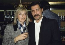 Freddie Mercury fans think they know where Queen star’s ashes are ‘Mary tricked everyone’ | Music | Entertainment – challenge