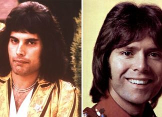 Freddie Mercury idolised Cliff Richard say Queen bandmates Brian May and Roger Taylor | Music | Entertainment – challenge