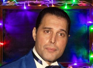 Freddie Mercury was a real NHS Christmas angel: Queen star sent Xmas dinners to hospitals | Music | Entertainment – challenge