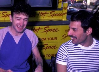 Freddie Mercury’s friend describes Queen star’s special bond with John Deacon | Music | Entertainment – challenge
