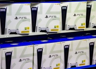 GAME PS5 re-stock: Gamers rush to store for latest stock – Can you get a PS5 from GAME? | Gaming | Entertainment – challenge