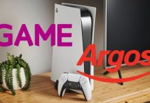 GAME and Argos PS5 restock: Can you get PS5 at GAME before Christmas? | Gaming | Entertainment – challenge
