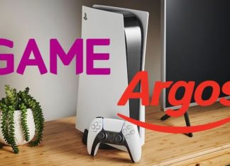 GAME and Argos PS5 restock: Can you get PS5 at GAME before Christmas? | Gaming | Entertainment – challenge