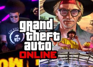 GTA 5 Online Cayo Perico Heist release date, launch time, map update, patch notes, songs | Gaming | Entertainment – challenge
