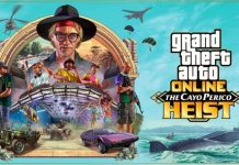 GTA 5 Online update: Final weekly deals ahead of GTA Online Heist update | Gaming | Entertainment – challenge