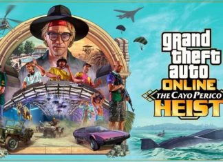 GTA 5 update: Weekly Cayo Perico Heist Bonuses and a free GTA Online Dinka Classic | Gaming | Entertainment – challenge