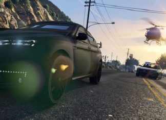 GTA 6 release date: Rockstar news is great for PS5 and Xbox Series X fans | Gaming | Entertainment – challenge