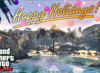 GTA Online gets into Christmas spirit, adds snow, Xmas gear and free car gift | Gaming | Entertainment – challenge